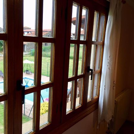 Posada Adela Santillana del Mar Dış mekan fotoğraf