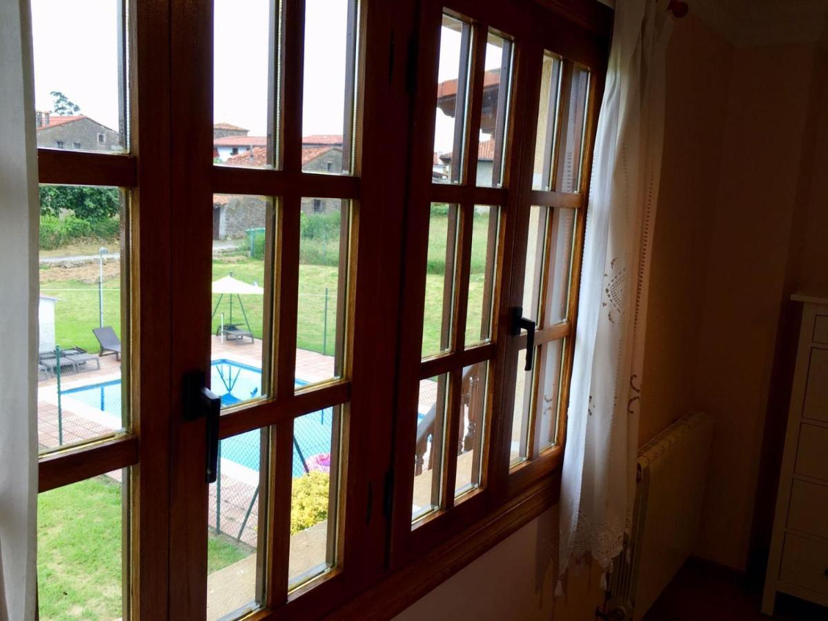 Posada Adela Santillana del Mar Dış mekan fotoğraf