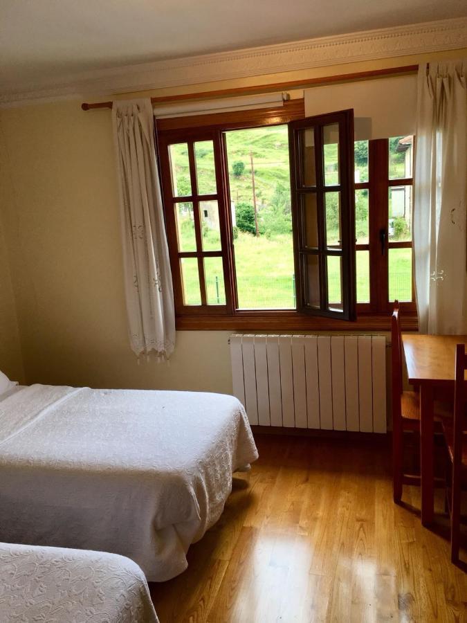Posada Adela Santillana del Mar Dış mekan fotoğraf