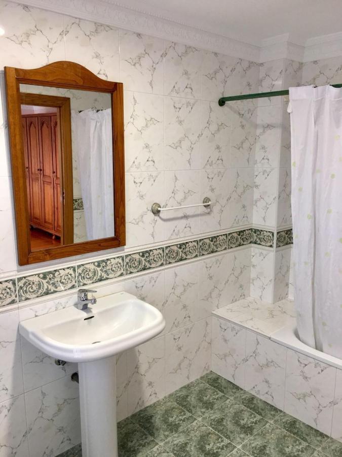 Posada Adela Santillana del Mar Dış mekan fotoğraf